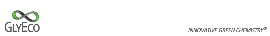 GlyEco Logo